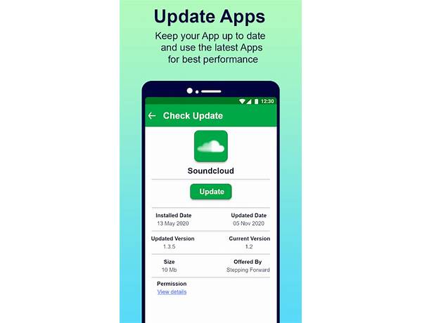 Updates Software Latest. Guide for Android - Download the APK from Habererciyes